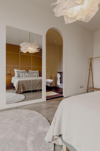 Tilburg Apartment | Ruim 2 Slaapkamer Appartement Met Xl Dakterras