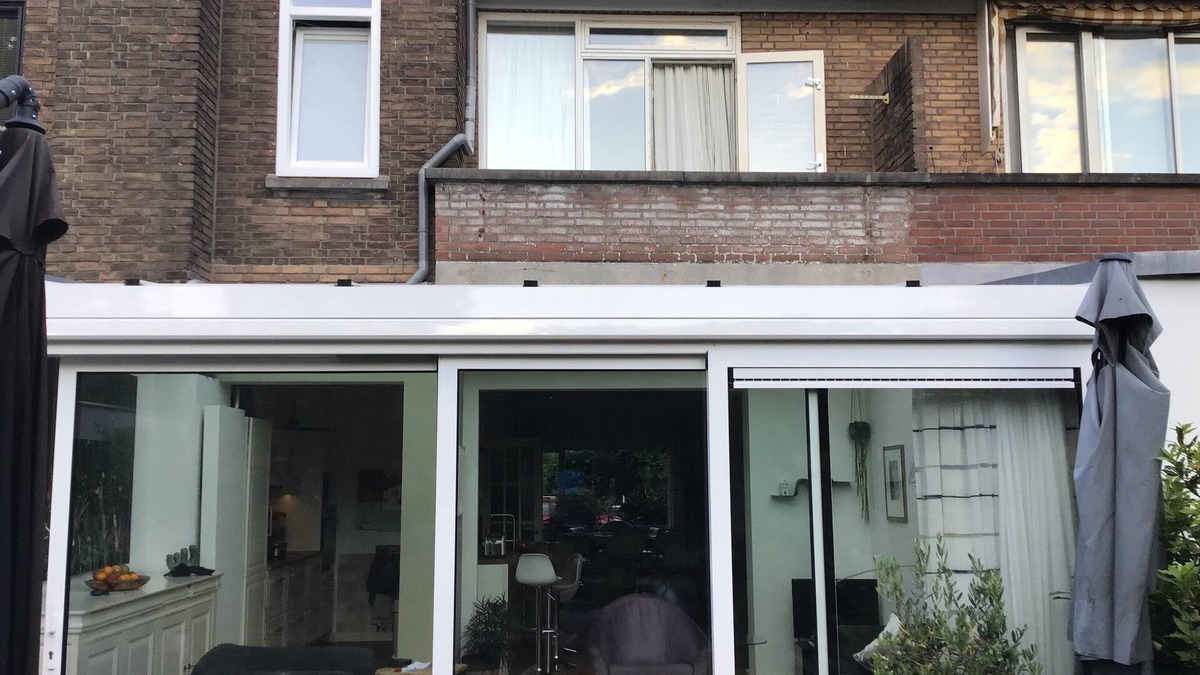 Vogelwijk House | Ruim Huis met Grote Tuin 10 Minuten Lopen Naar Strand en zee