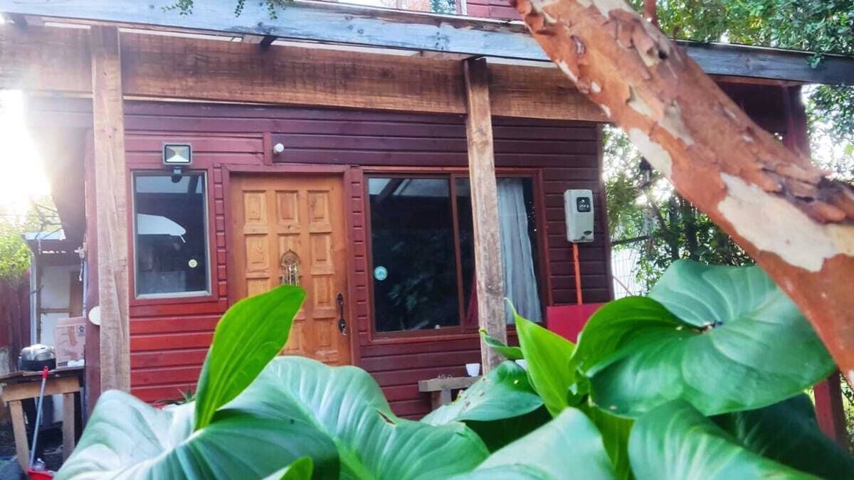 Pucon Cottage | Ruka Experience