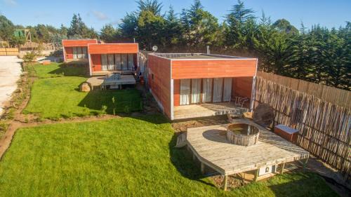 Pichilemu Hotel | Ruka Lobos