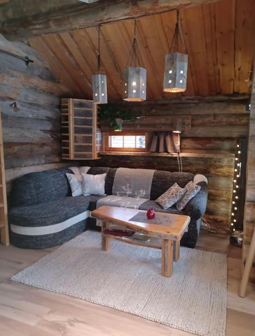 Rukatunturi Ski Chalet | Rukan Kelostar