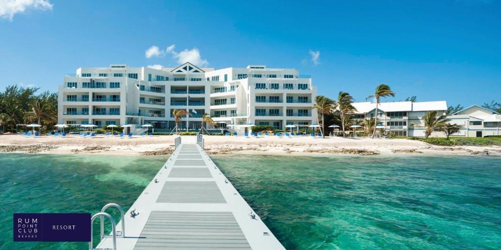 Rum Point Apartment | Rum Point Club Resort Luxury Beachfront Condos by Grand Cayman Villas & Condos