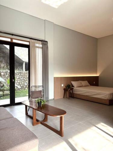 Pacet Villa | Ruma Suma Villa