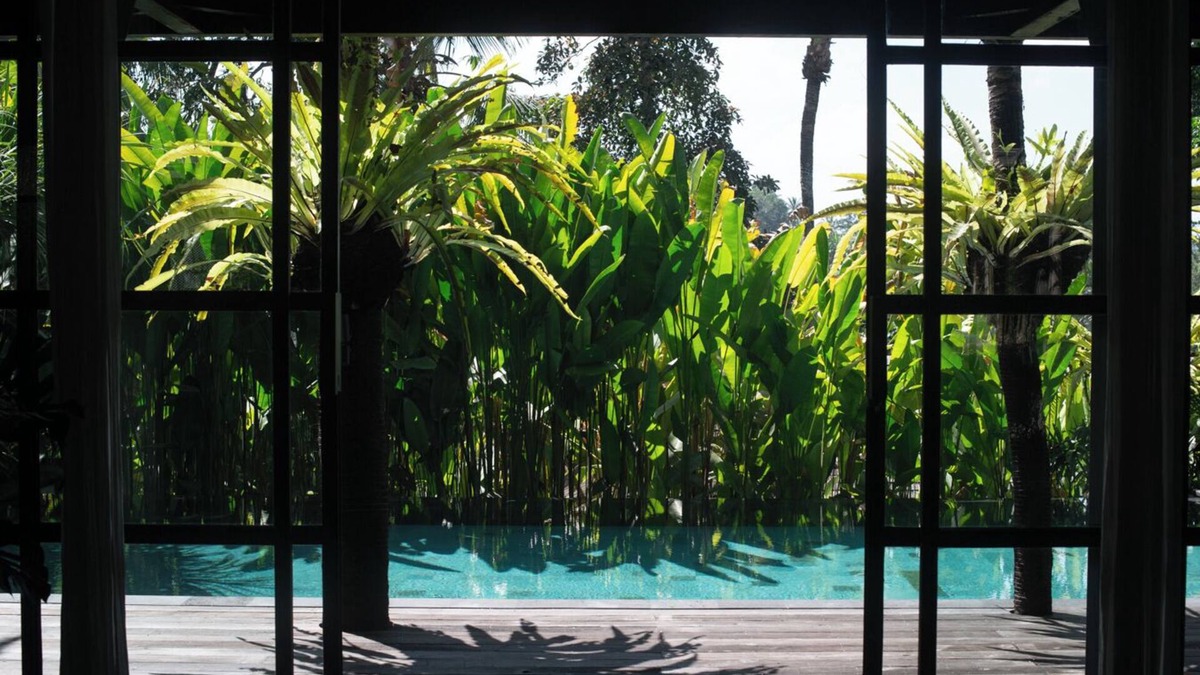 Kedewatan Villa | Rumah Hujan