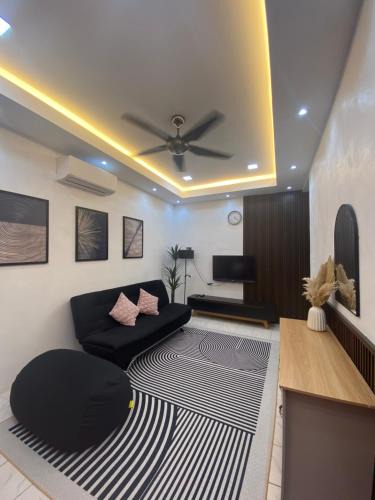 Port Dickson House | Rumah Kanda Teluk Kemang