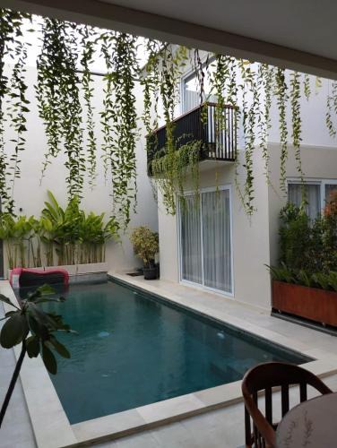 Jimbaran Apartment | Rumah Menik
