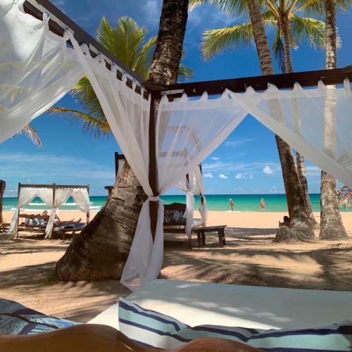 Barra Grande Hotel | Rumah Pousada