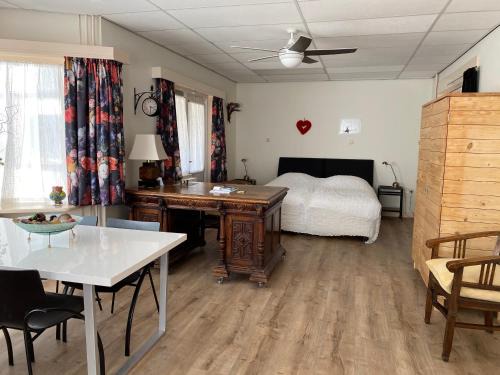 Den Helder Apartment | Rumah Senang