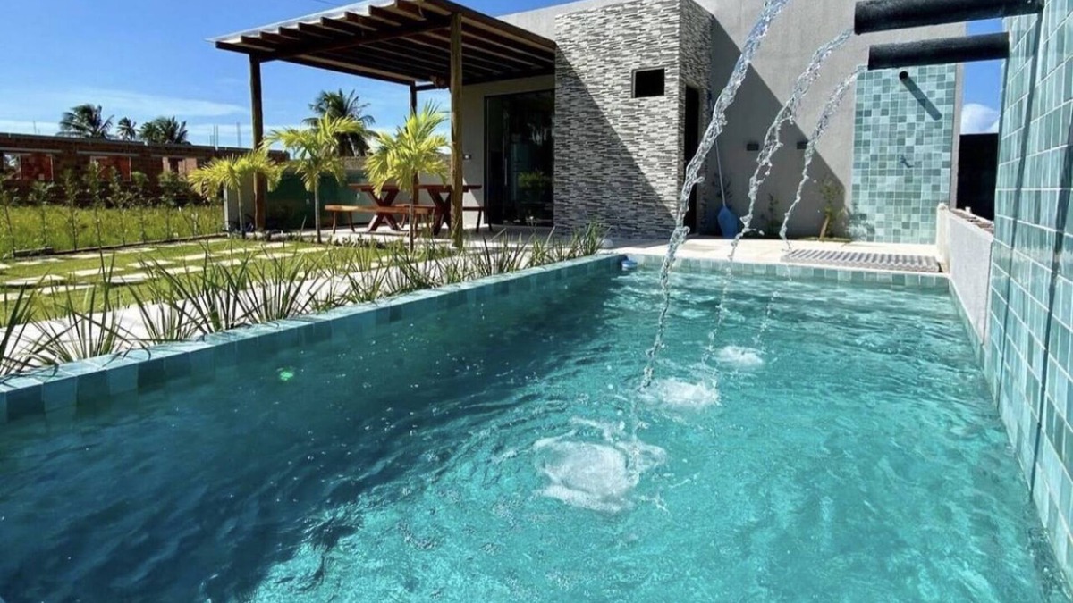 Porto de Pedras House | Rumar Patacho