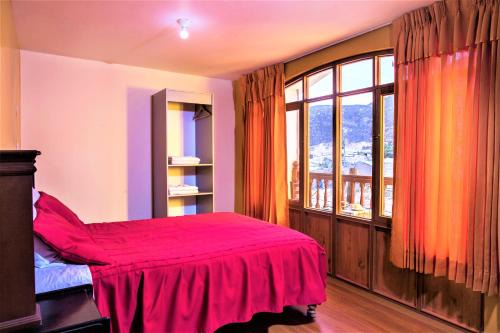 Chivay Hotel | Rumi Wasi