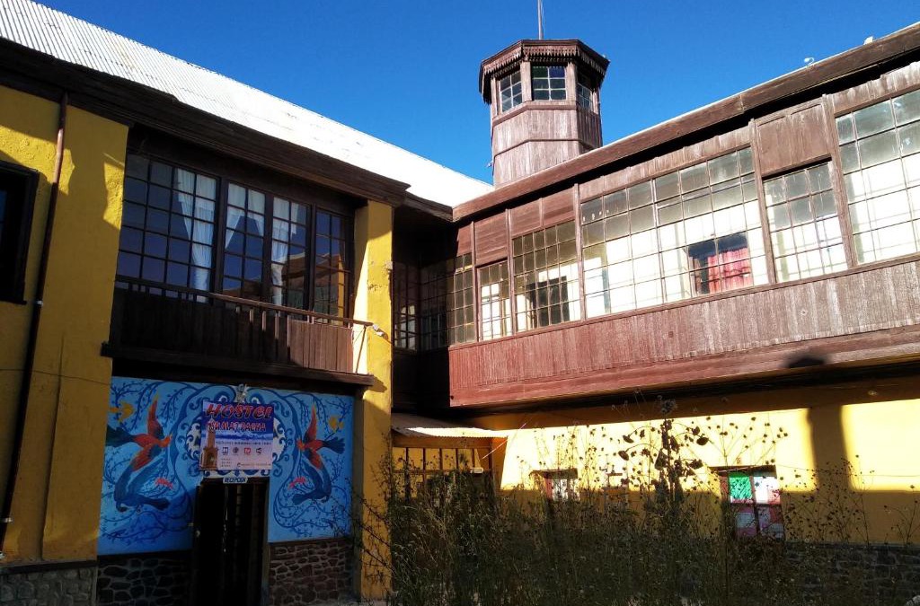 Uyuni Hotel | Rummy Hostal