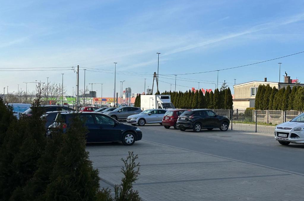 Rumia Apartment | Rumski zakątek parter z ogródkiem