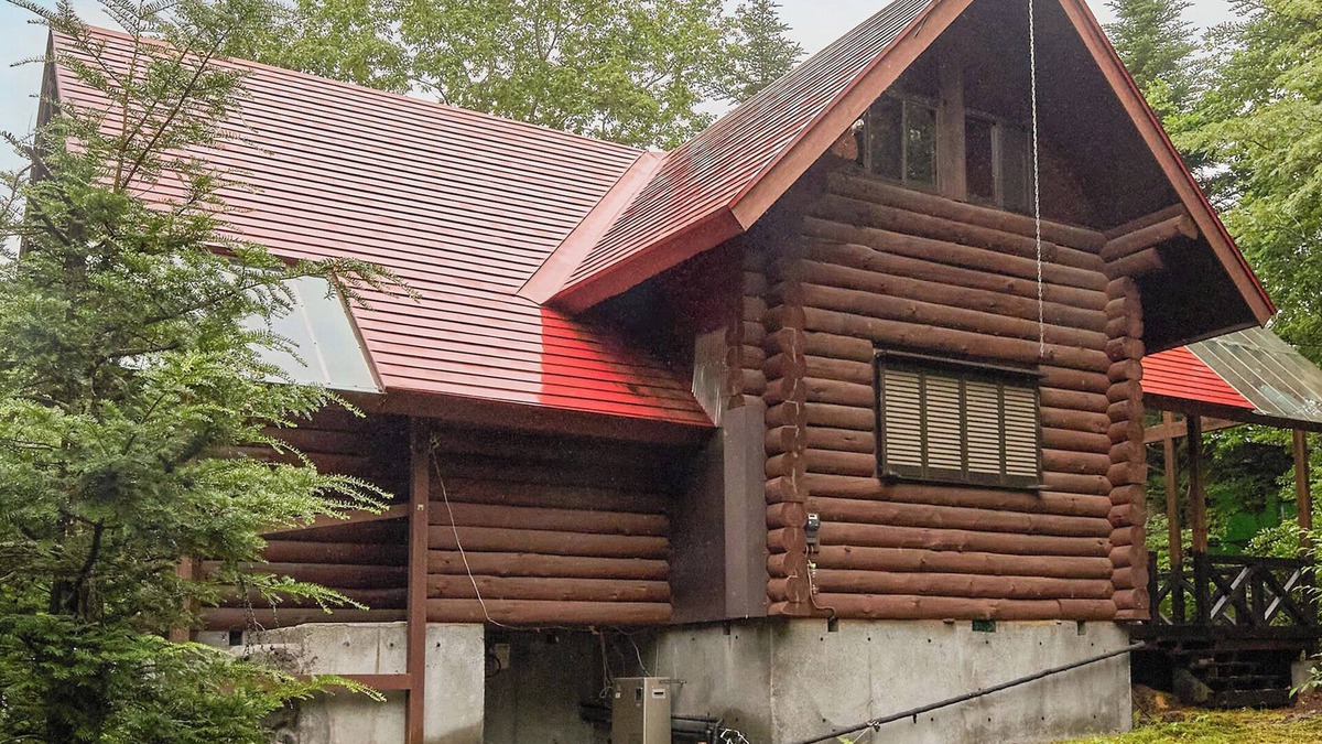 Tsumagoi House | Runesu Karuizawa