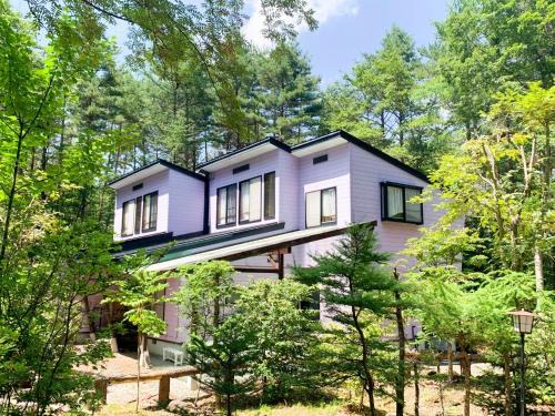 Tsumagoi House | Runesu Karuizawa - Vacation STAY 78421v