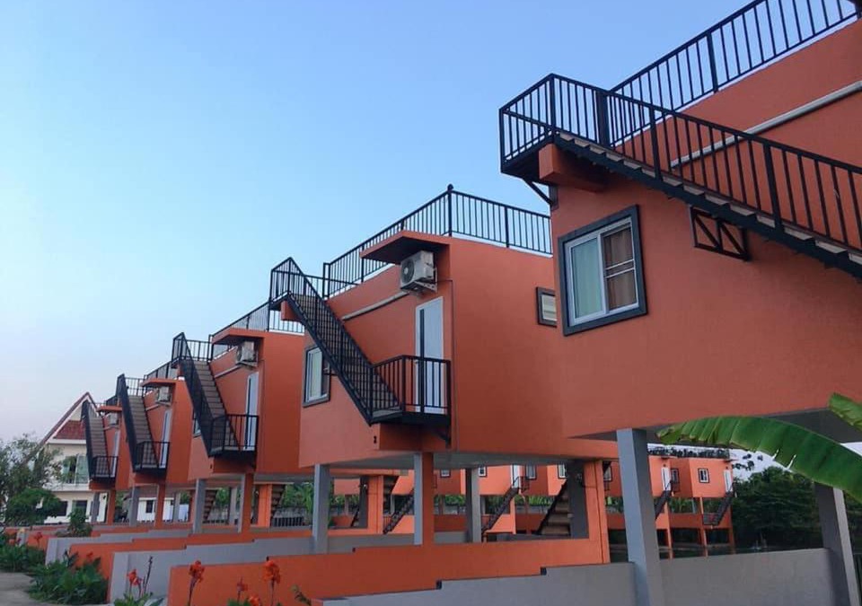 Chiang Rai Resort | Rung ChiangRai Resort