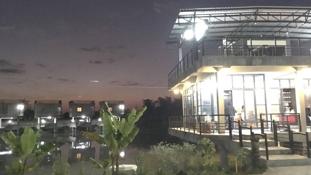 Chiang Rai Hotel | Rung Chiangrai Resort