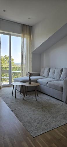 Sanok Apartment | Runo Apartamenty - komfort i widok w centrum miasta