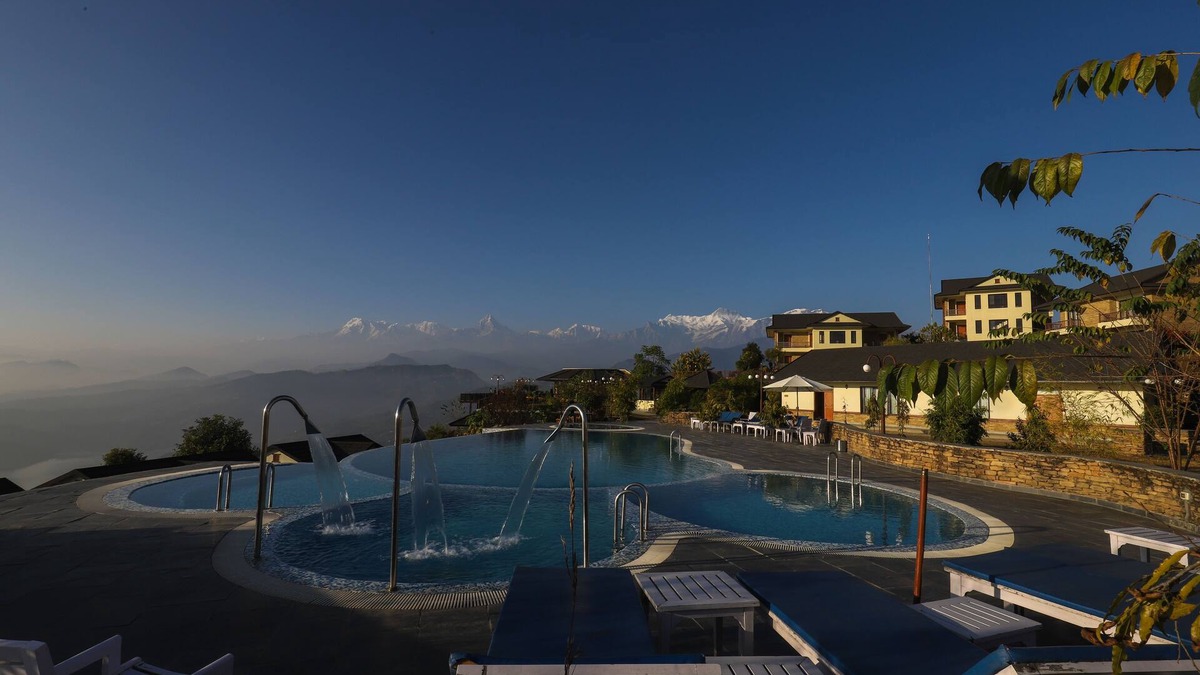 Lekhnath Hotel | Rupakot Resort