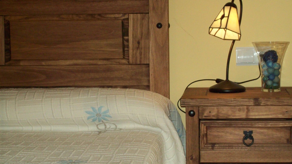 El Castell de Guadalest Apartment | Rural Accommodation El Salat · Alfàbega