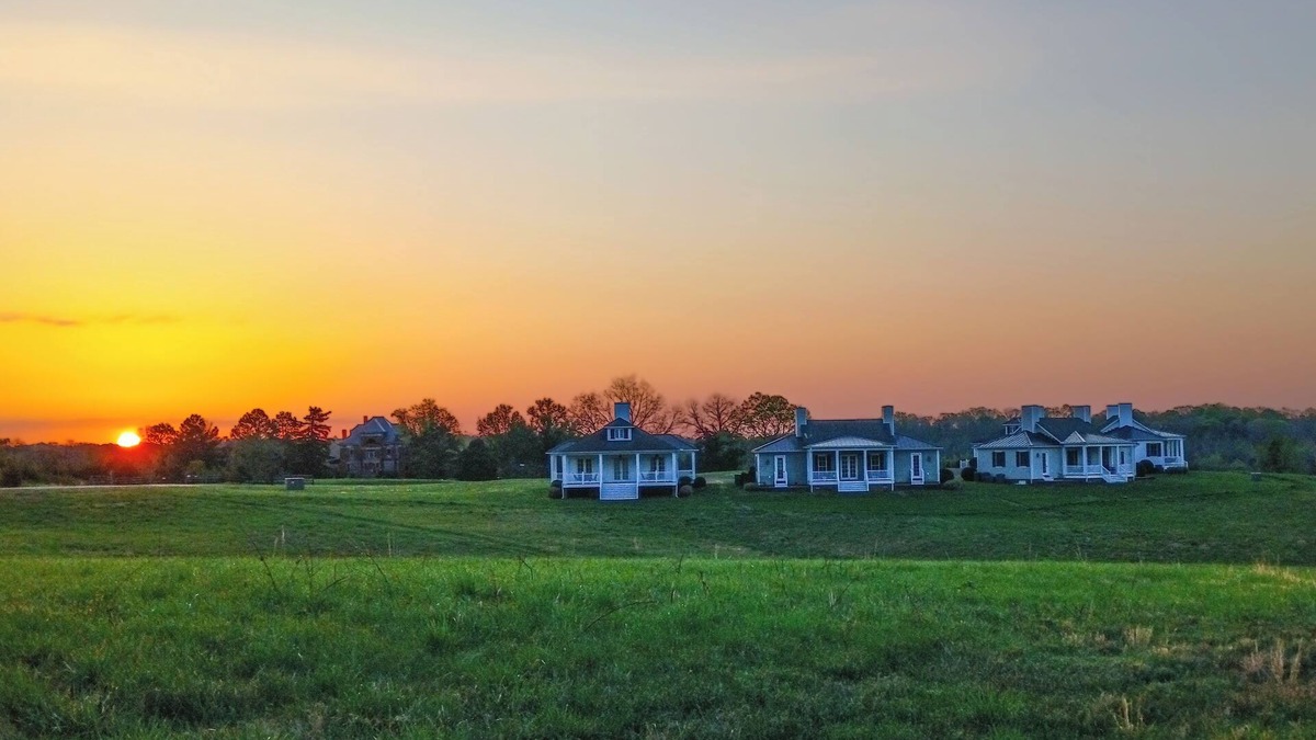 Farmville Cottage | Rural and Charming 2bedroom Cottage near Hampden-Sydney and Longwood