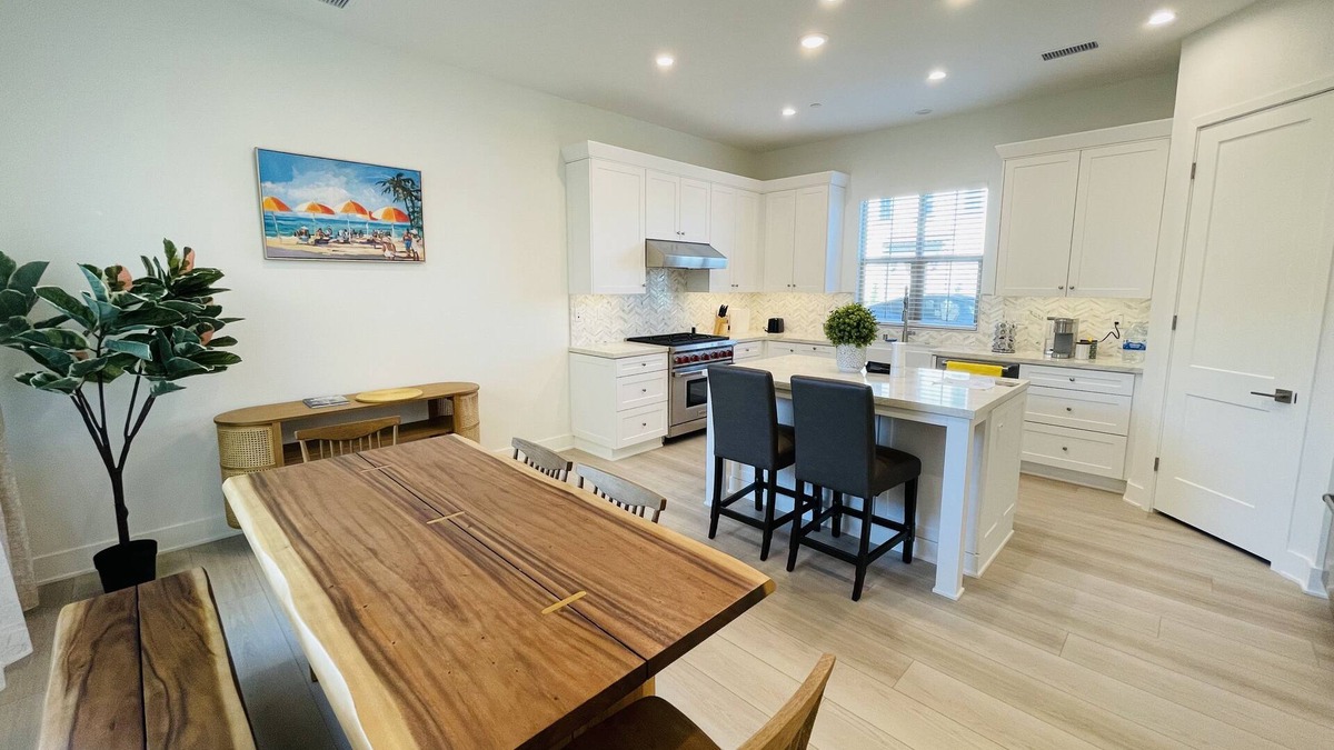 Portola Springs House | Rural Charm Hideaway