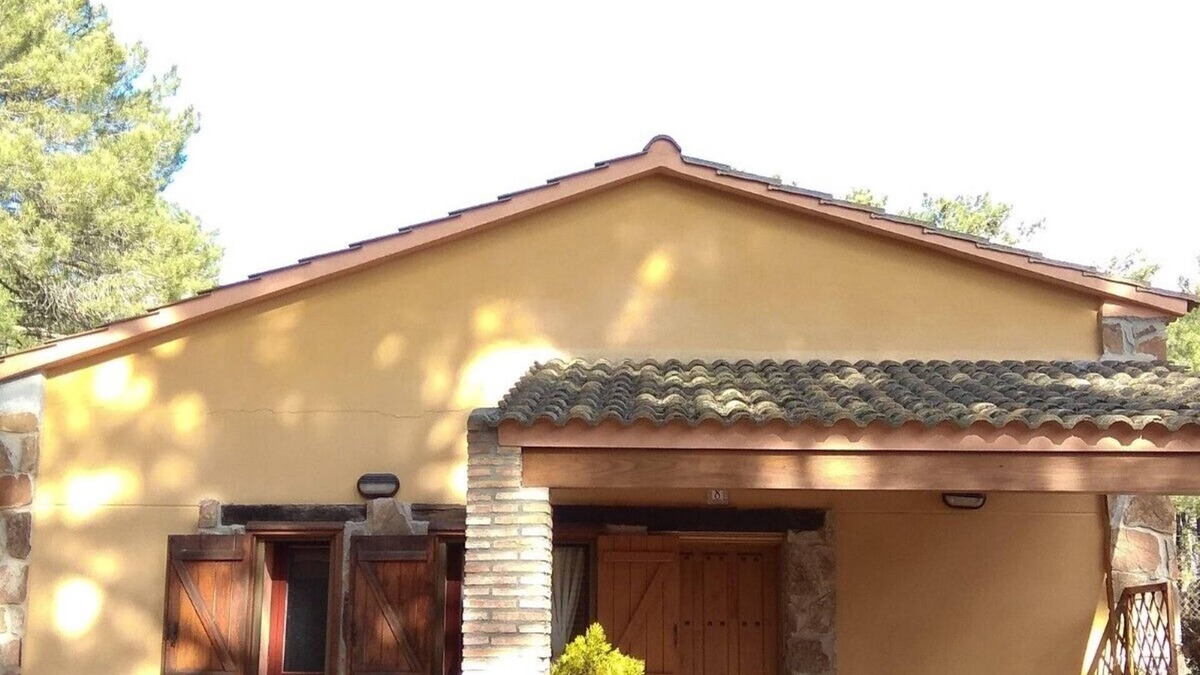 Jabaga House | Rural Complex just 5 kms from Cuenca