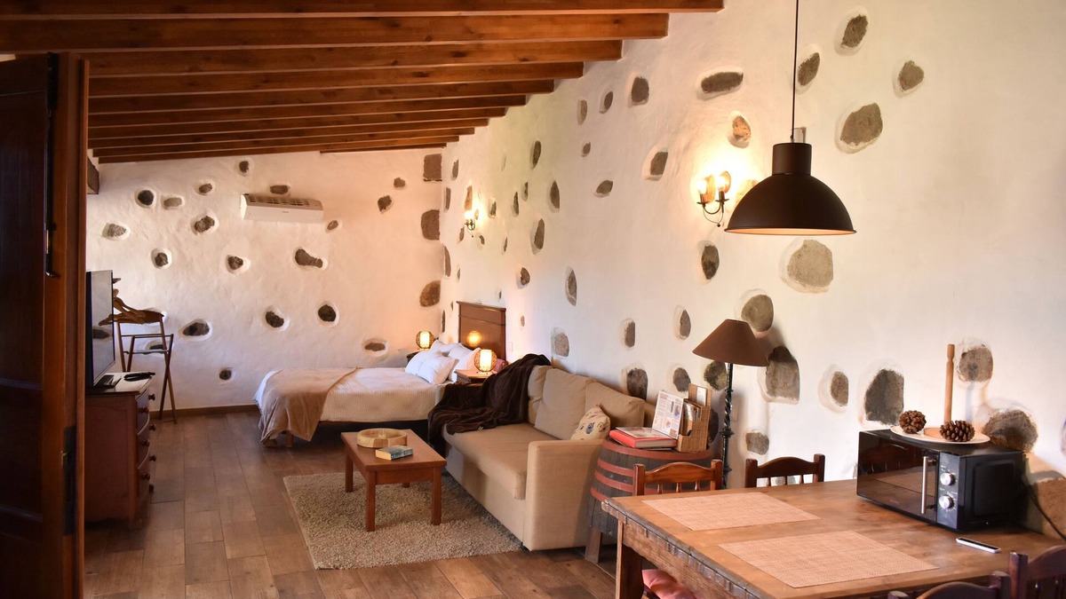 La Montana Cottage | Rural Alpendre - Saint Lucia - The Mountain