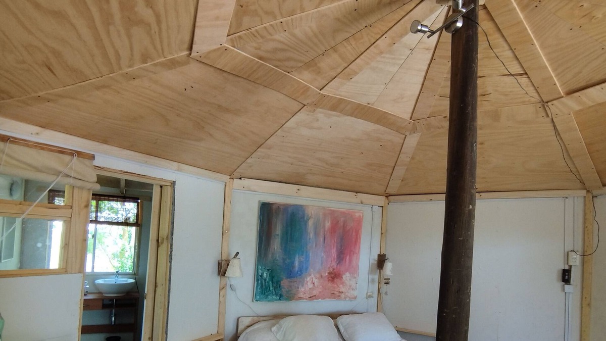 Paiguano Cottage | Rural Getaway, Cottage in Cochiguaz, Elqui Valley