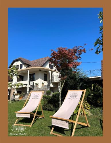 Klinca Sela House | Rural Holiday home Derdic