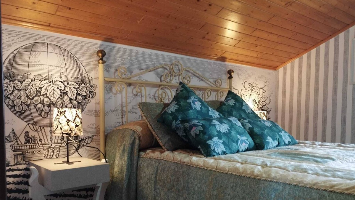 Cabana de Bergantinos Cottage | Rural house that you can fully enjoy. Near river, beaches, forest