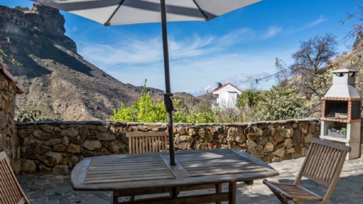 Tejeda Cottage | Rural House Canary Islands 3