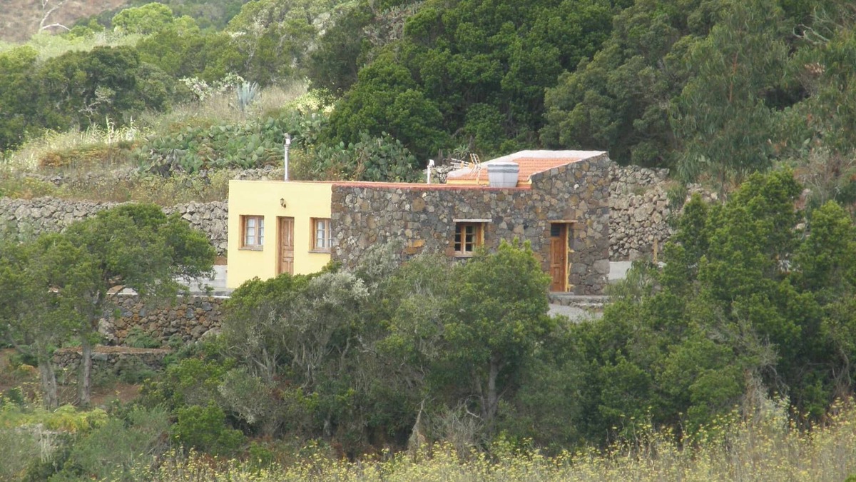 Valverde House | Rural house CASAS DEL MONTE