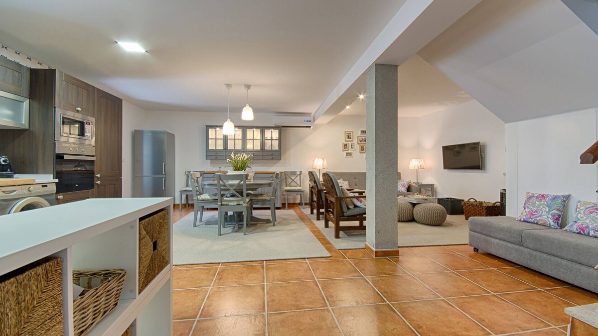 Cubalhao Ski Chalet | Rural house close to the Peneda-Gerês National Park
