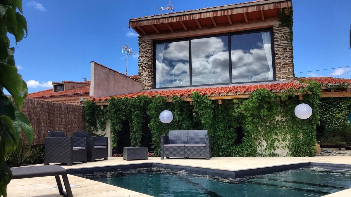 Pastores Cottage | Rural House El Bornizo for 18 people maximum