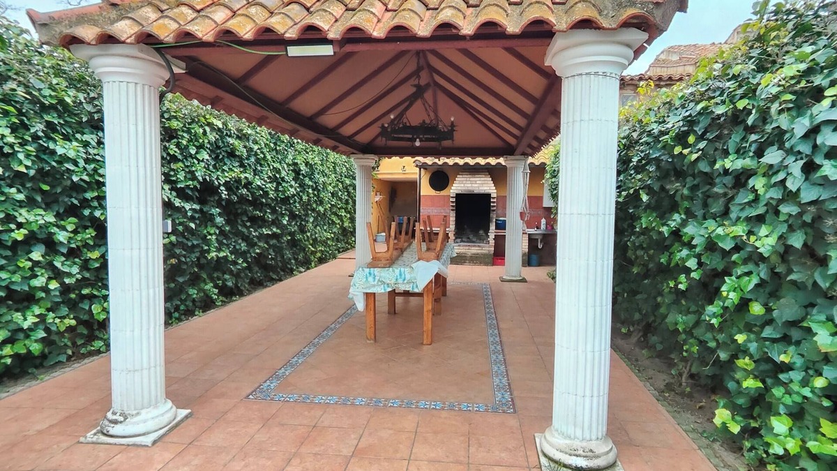 Ambel Cottage | Rural House El Caideron in the natural park El Moncayo