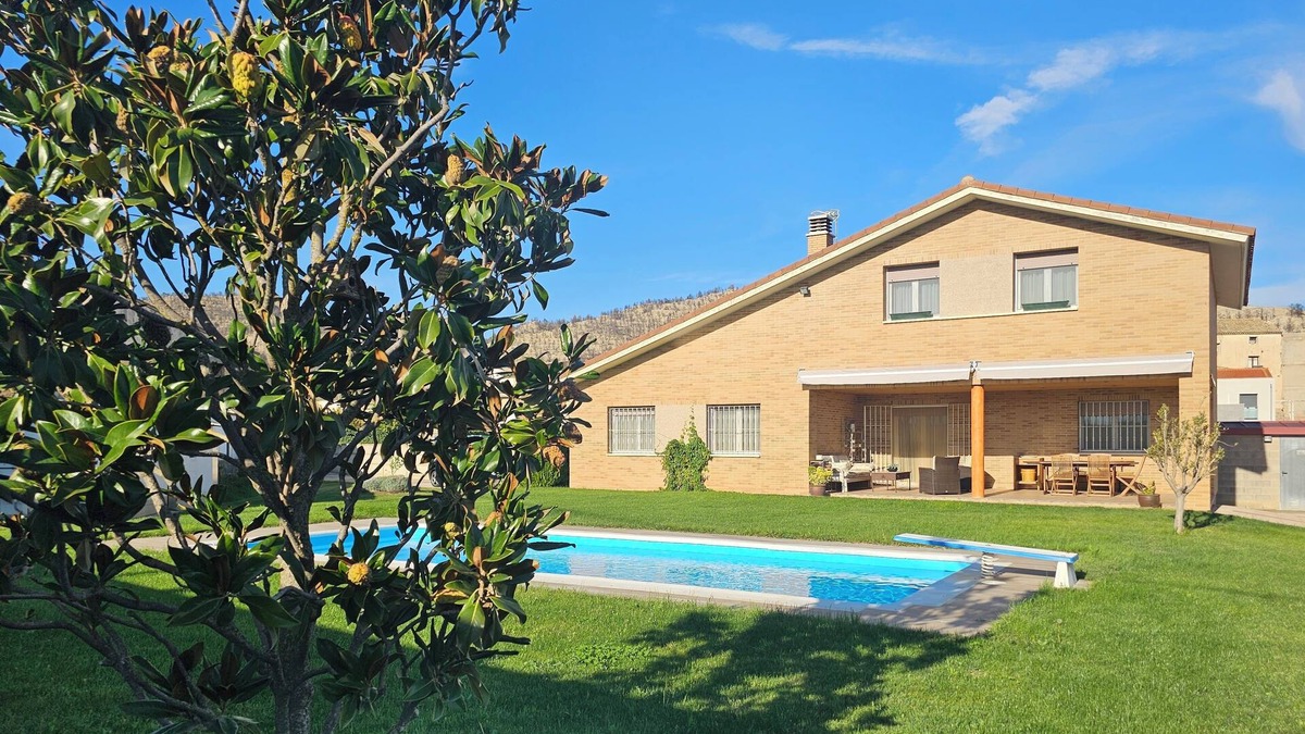 Valtierra Cottage | Rural house