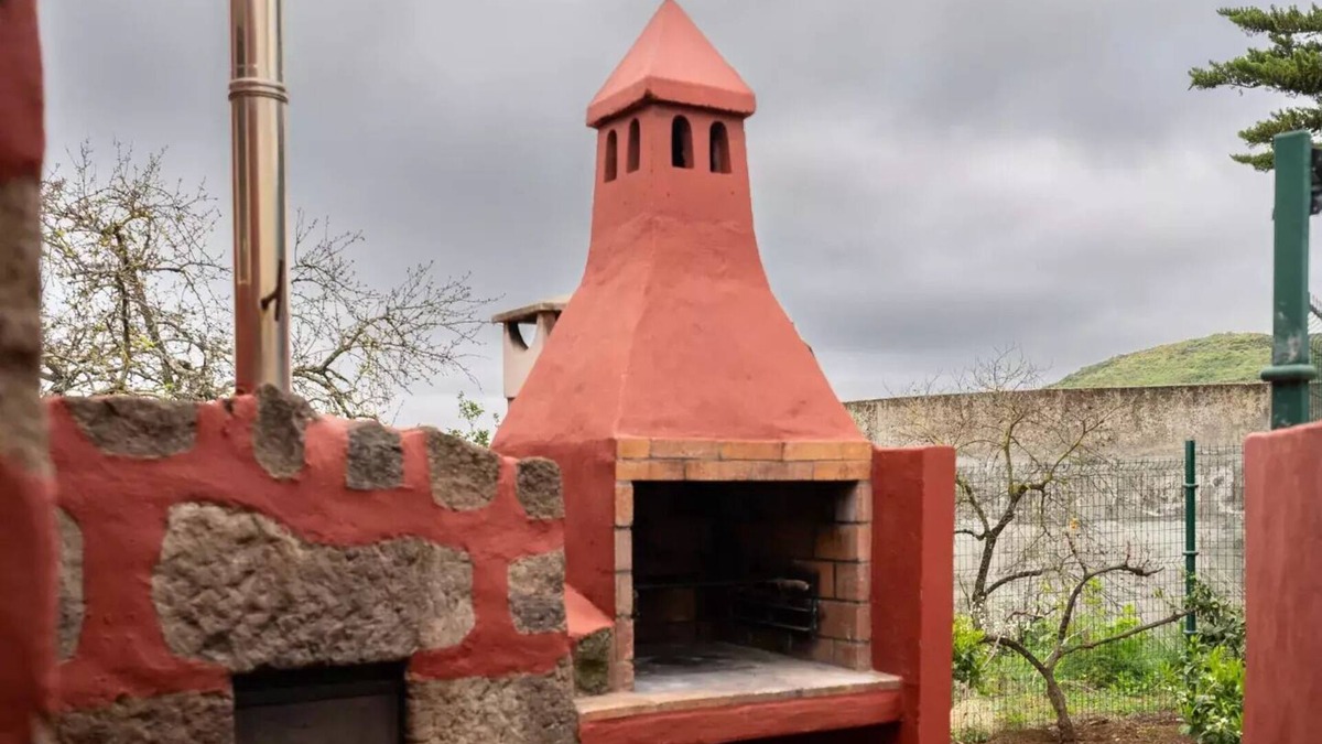 La Solana Cottage | Rural house connected with nature and tranquility