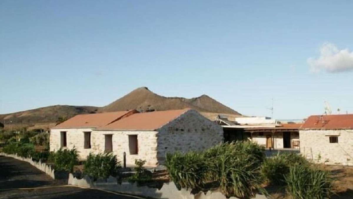 Tiscamanita Cottage | Rural house (full rental) Agroturismo La Gayria for 2 people