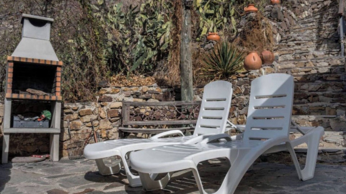 Tejeda Cottage | Rural house in the center of Gran Canaria 2 noches