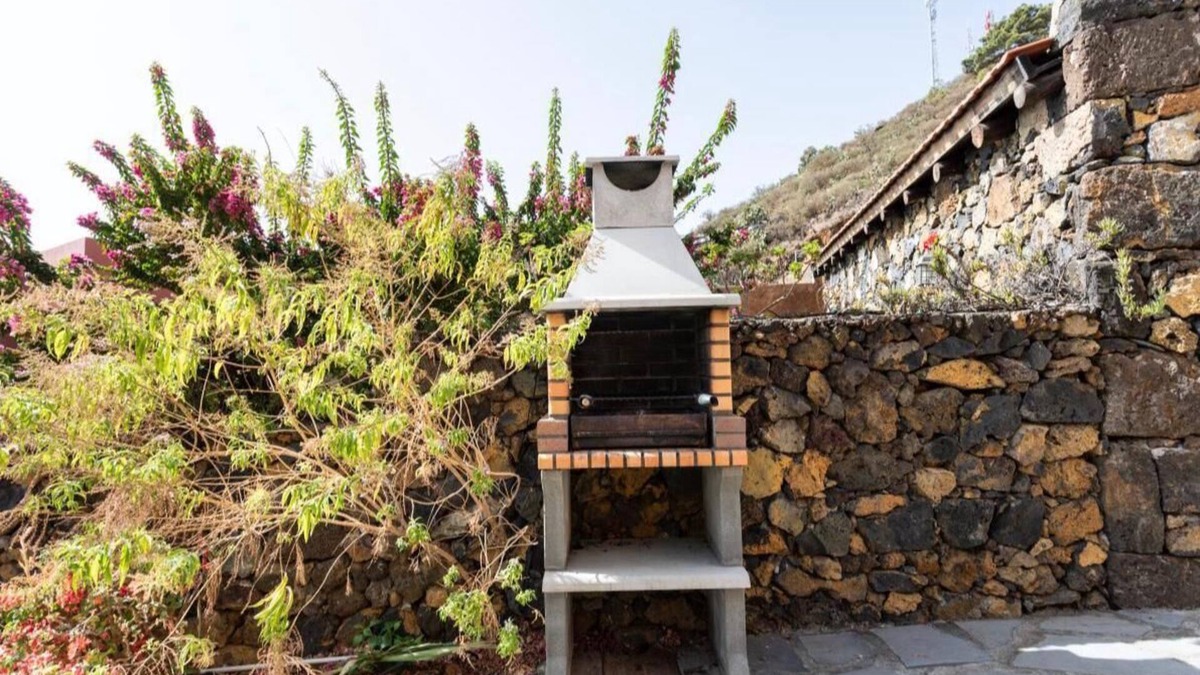 El Pinar de El Hierro Cottage | RURAL HOUSE LA PESTILLA 2