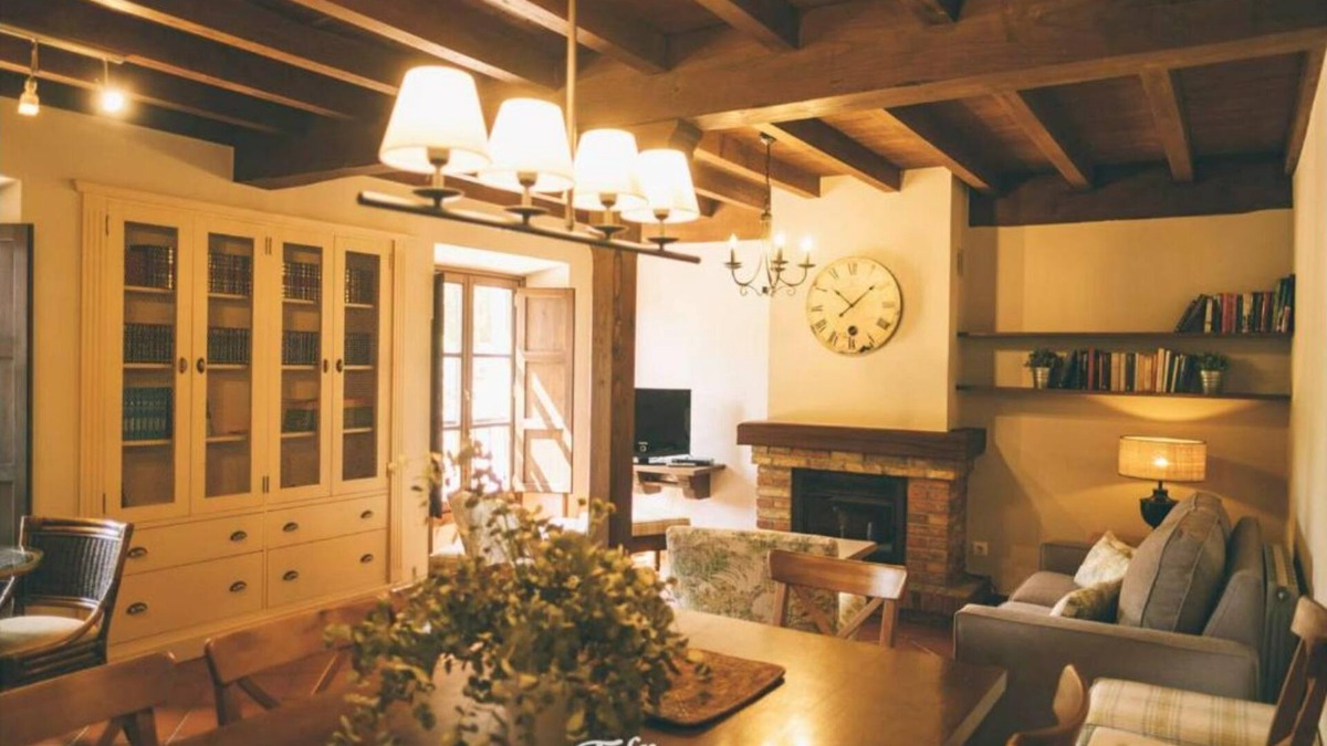Cardoso Cottage | Rural House Las Fraguas Llanes Gulpiyuri Asturias