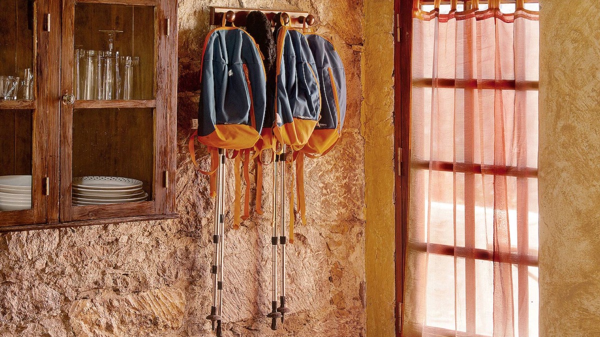 Tejeda Villa | Rural House Pepita