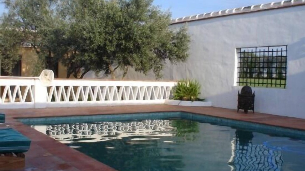 Antequera Cottage | Rural house Vega de Antequera for 4 people