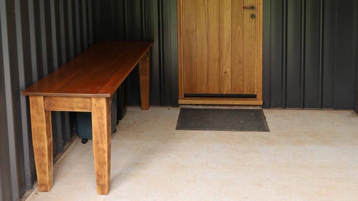 Alstonville Cabin | Rural oasis close to Byron Bay