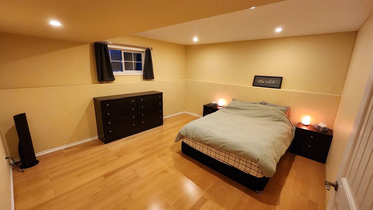 Barriere House | Rural Paradise 1 Bedroom Suite