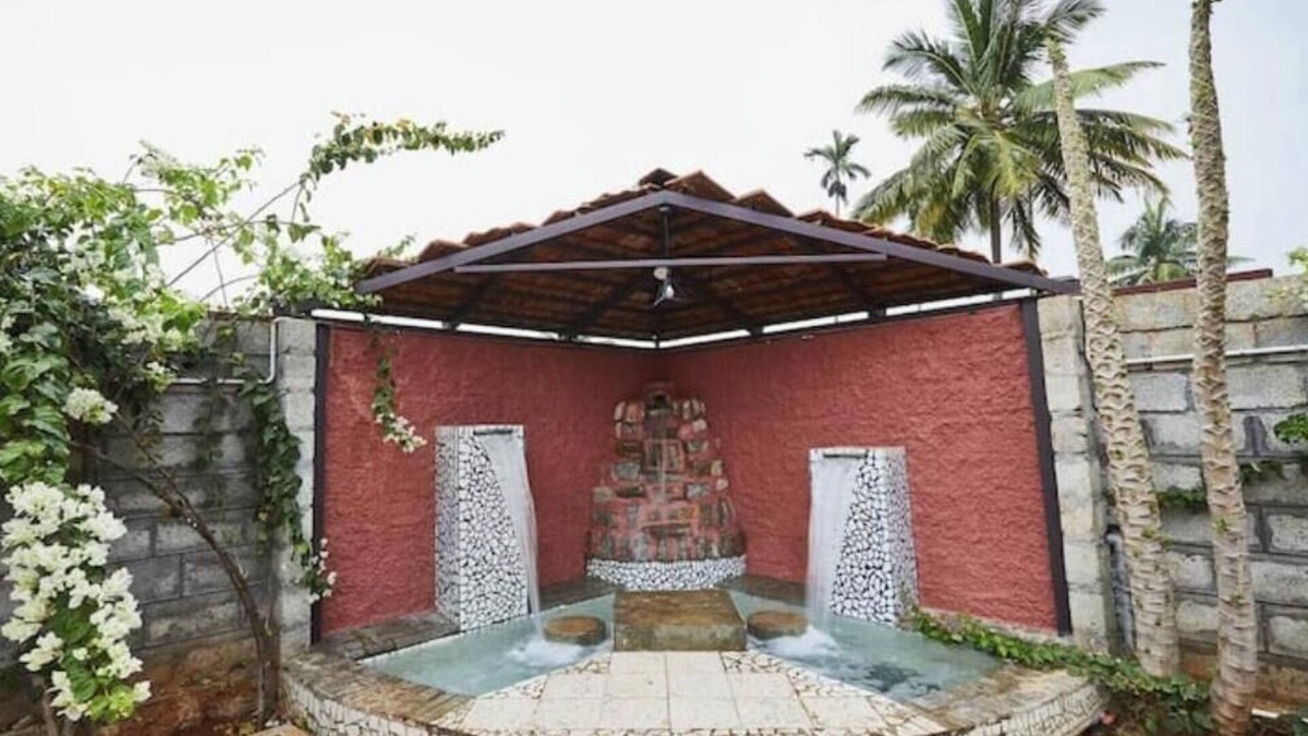 Nandi Hills Apartment | Rural Serene Nandi Hills Road