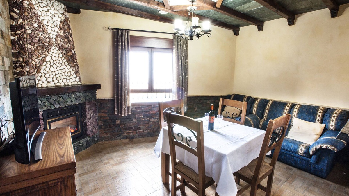Mecina Bombaron Cottage | Rural suite for 2 people in the Alpujarra