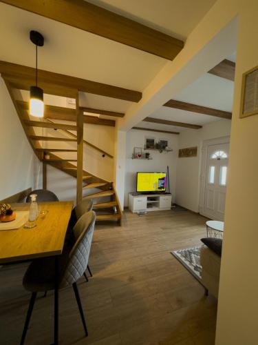 Sveti Kriz House | Ruralna kuća za odmor CVEPUK