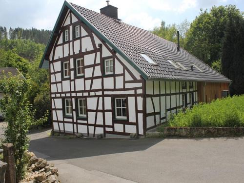 Simmerath House | Rurtalgarten