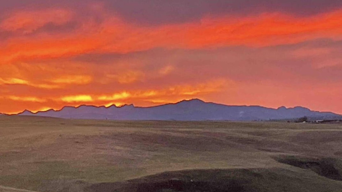 Hermosa Cabin | Rushmore Ranch Guest Cabin